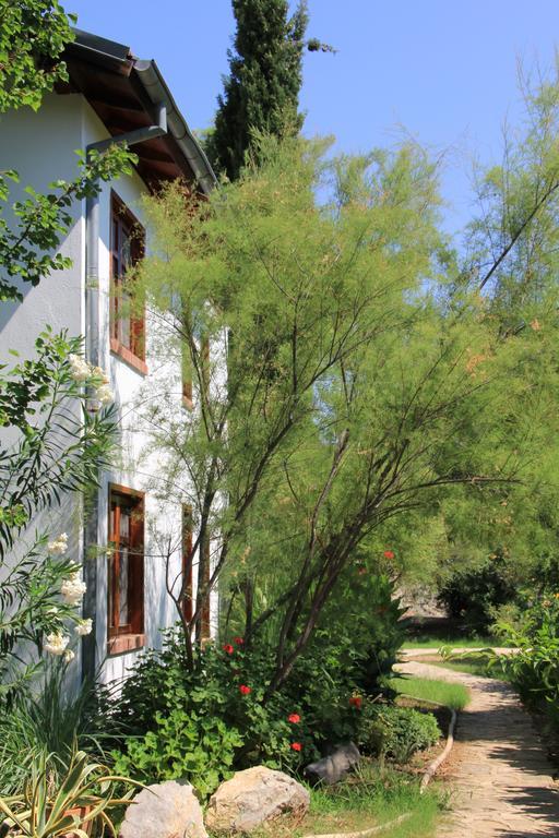 Dostlar Pension Tekirova Exterior photo